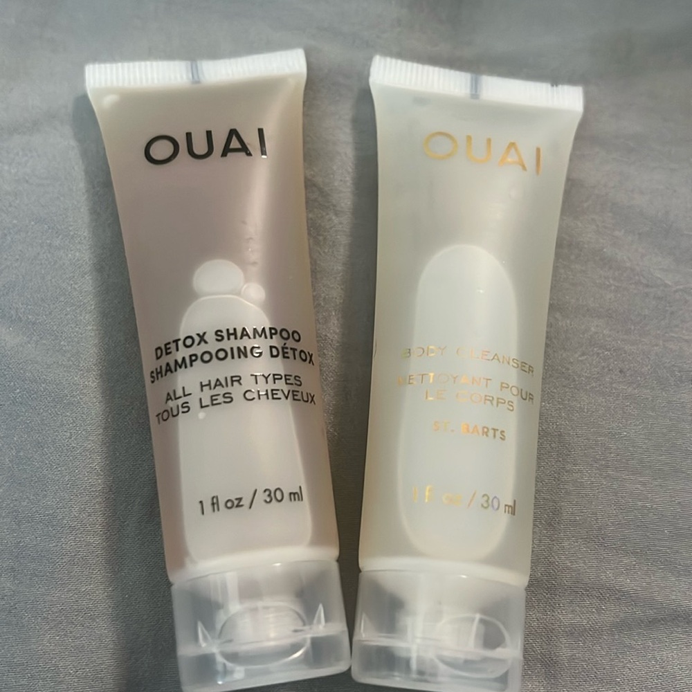 Ouai